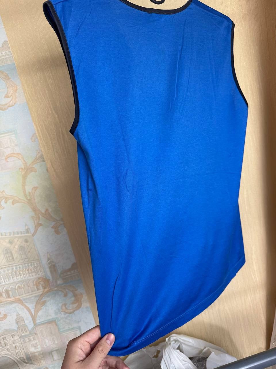 Yves Saint Laurent YVES SAINT LAURENT JERSEY Size US S / EU 44-46 / 1 - 9 Thumbnail