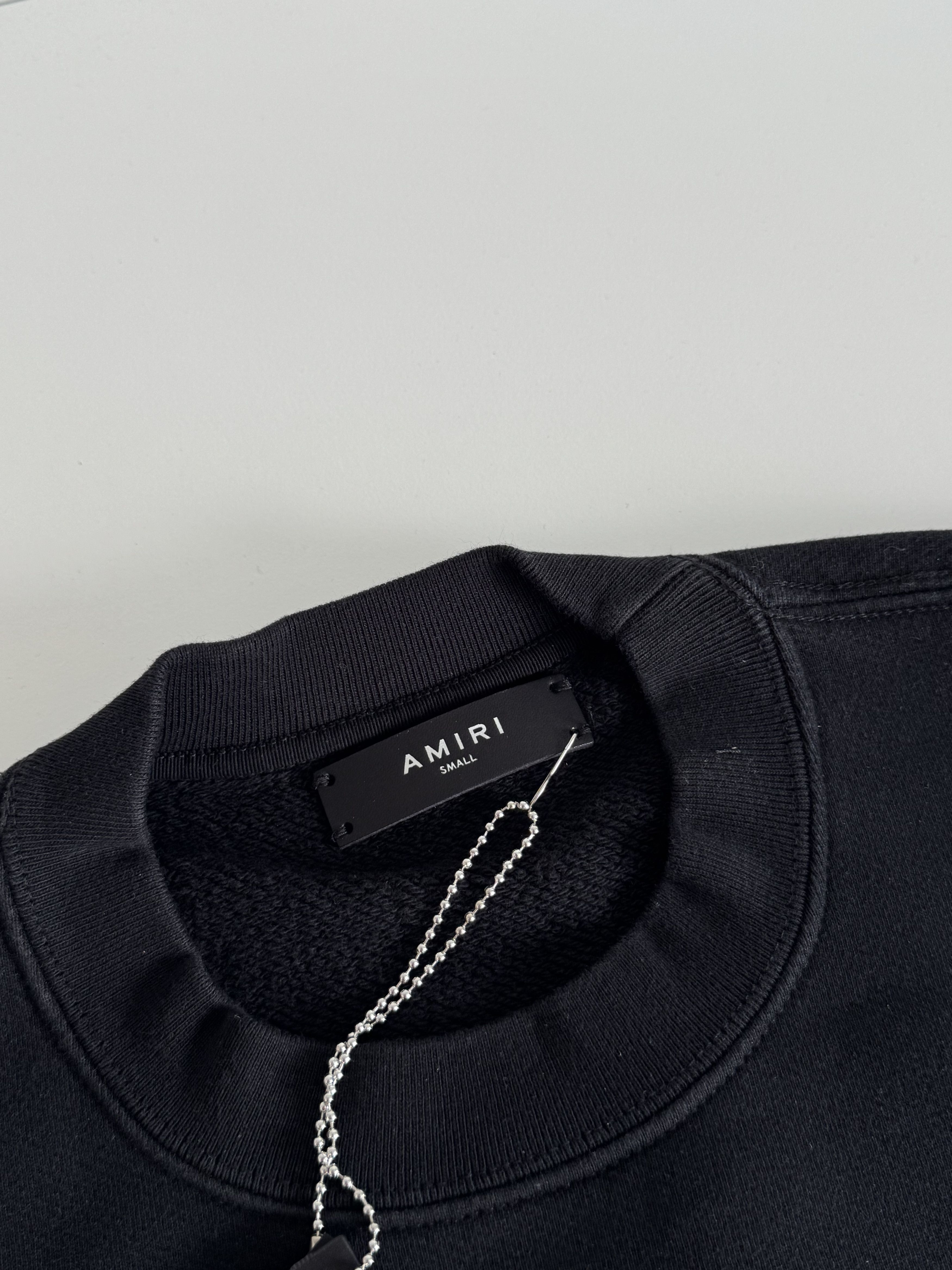 Amiri Amiri Exclusive Beverly Hills Size US S / EU 44-46 / 1 - 13 Thumbnail