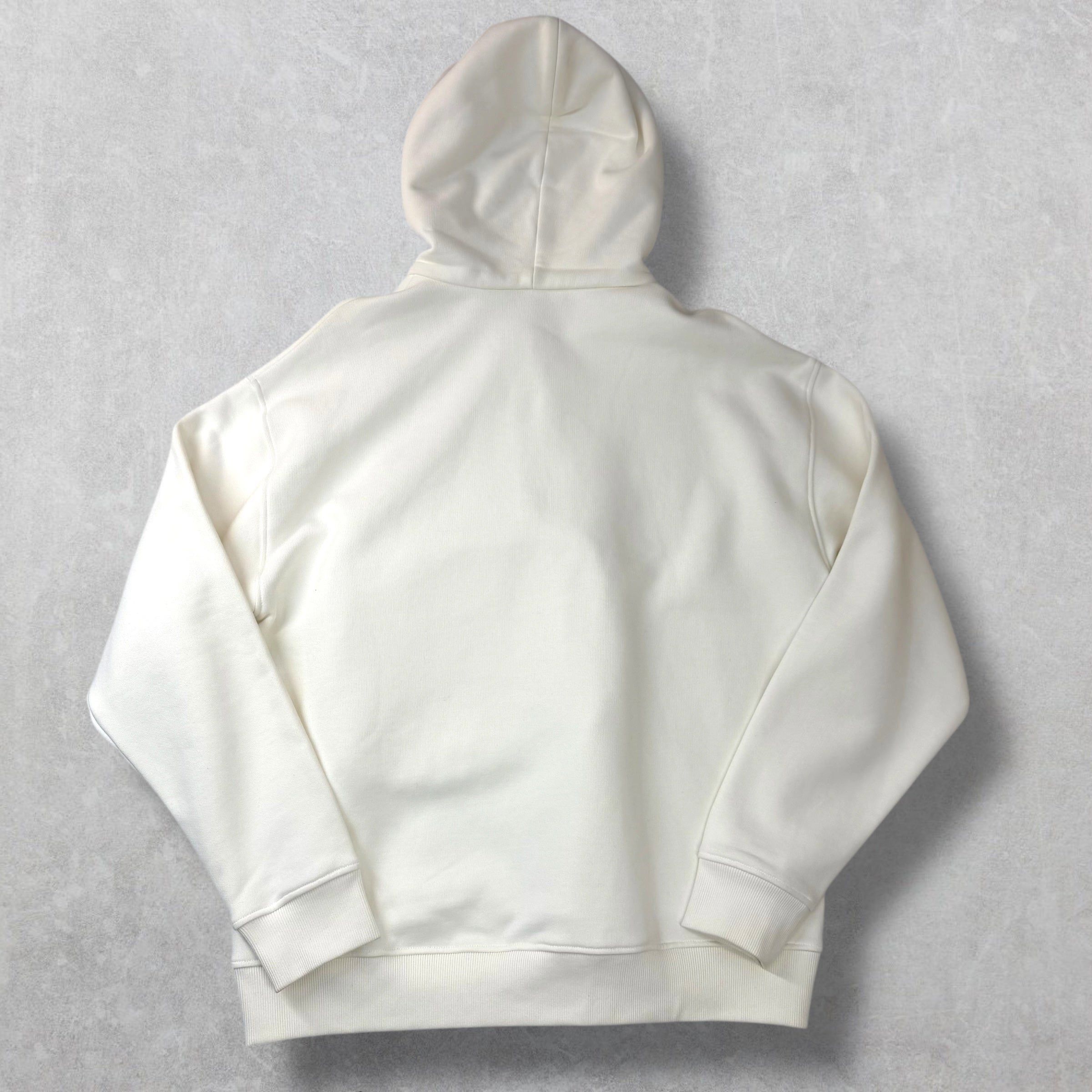 Louis Vuitton Louis Vuitton 3D Patched Pocket Half-Zip Hoodie XL Size US XL / EU 56 / 4 - 3 Thumbnail