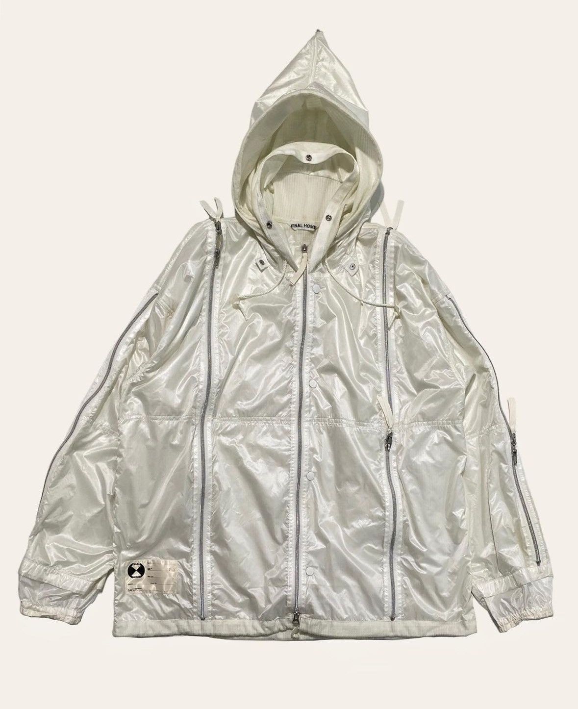 Final Home | Grailed