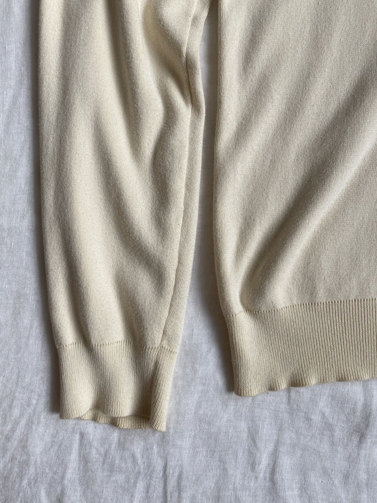 Polo Ralph Lauren Polo by Ralph Lauren 100% Cotton Long Sleeve Tee Size US L / EU 52-54 / 3 - 5 Thumbnail