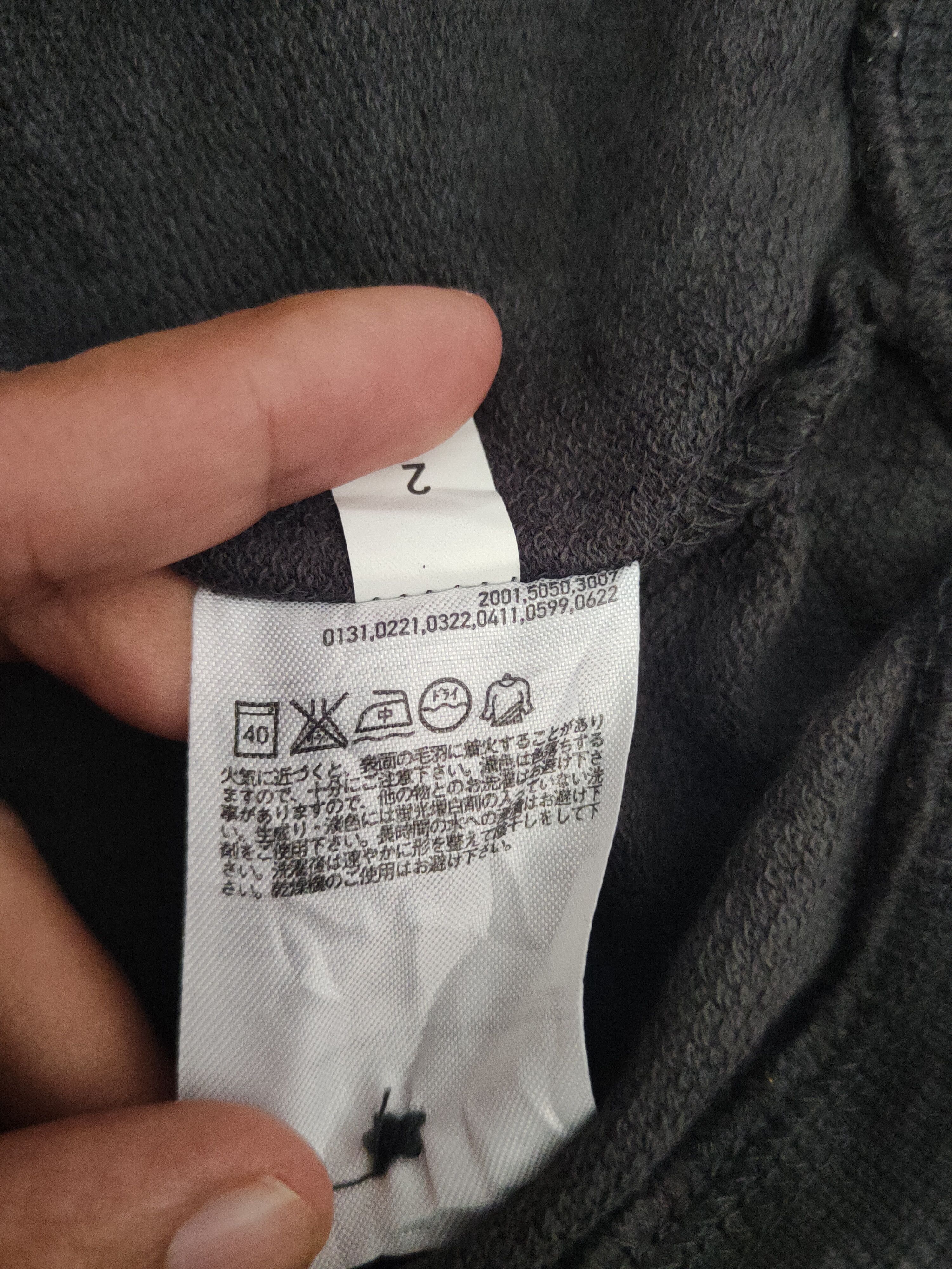 Uniqlo Dark Gray Faded Cardigans