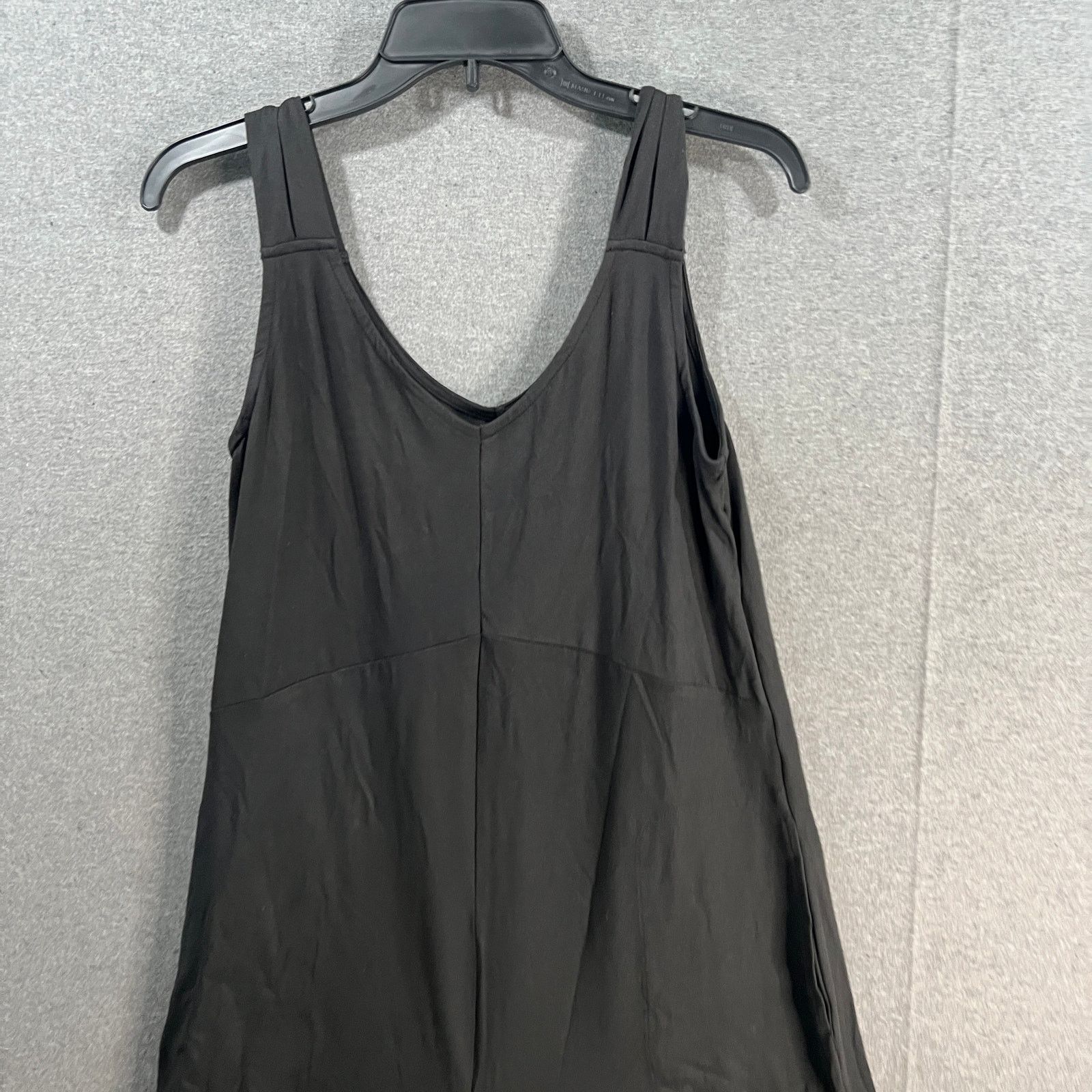 Other Cuddl Duds Regular Wide Leg Flexwear y-Neck Jumpsuit Size S / US 4 / IT 40 - 6 Thumbnail