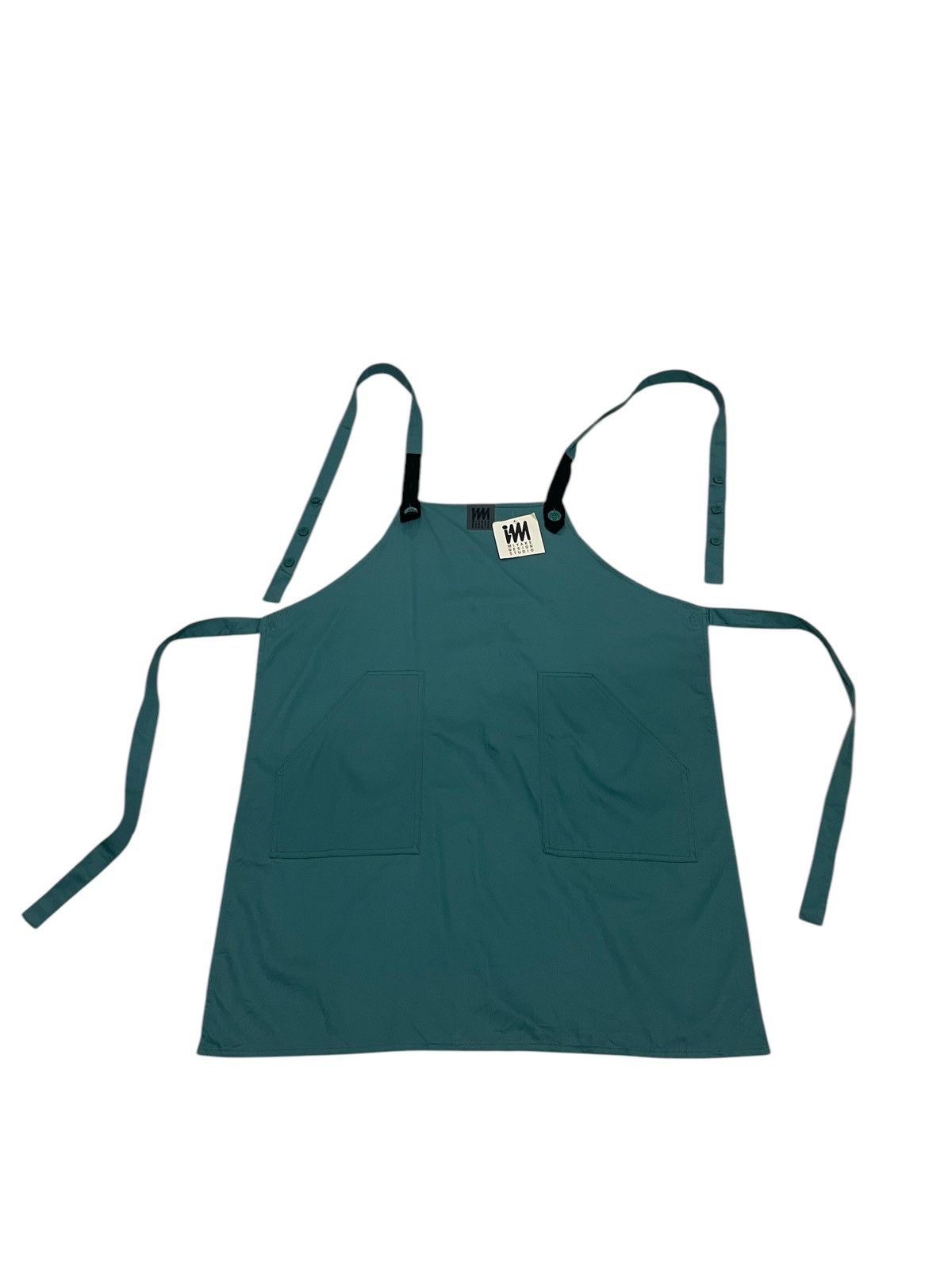 Issey Miyake Issey miyake im product apron big logo Size US M / EU 48-50 / 2 - 4 Thumbnail