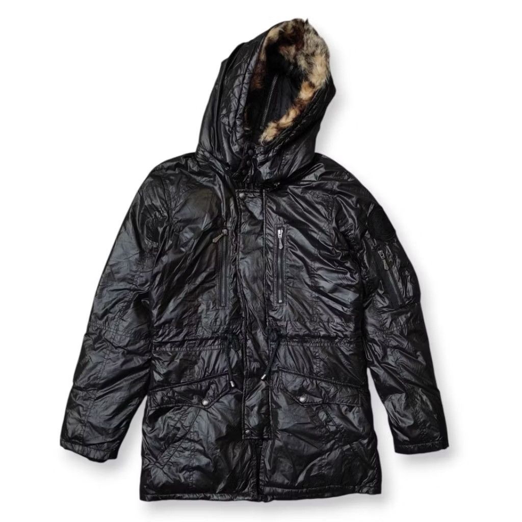 Japanese Brand MIDAS Jacket Size US M / EU 48-50 / 2 - 1 Thumbnail