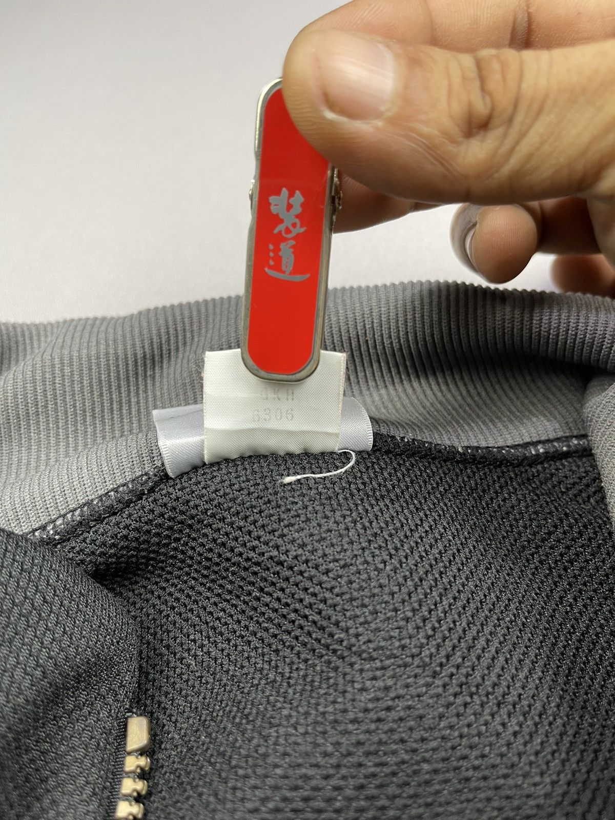 Kappa Vintage Kappa USA National Team Track Top Jackets Size US M / EU 48-50 / 2 - 18 Thumbnail