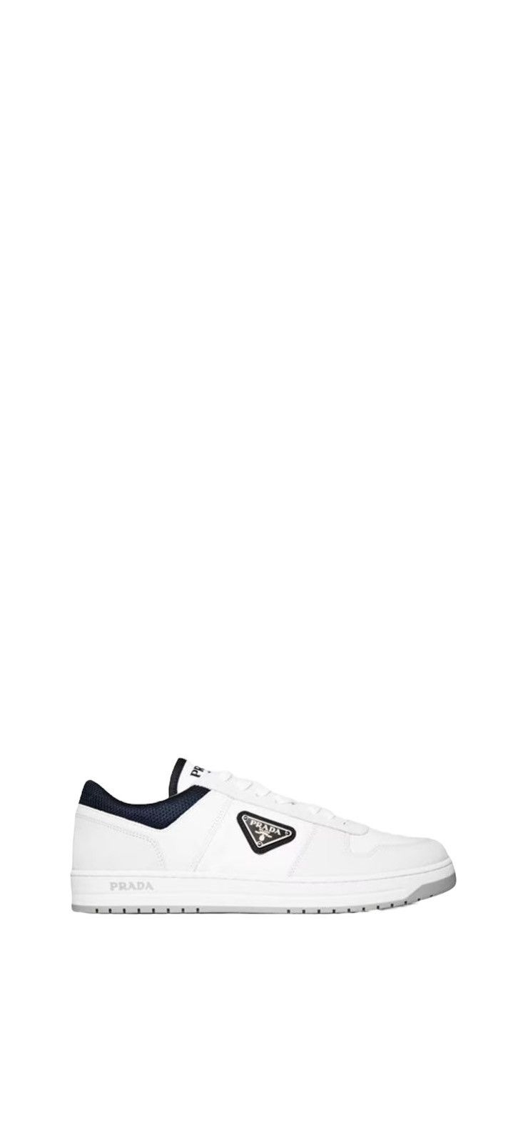 PRADA DOWNTOWN RE-NYLON SNEAKERS