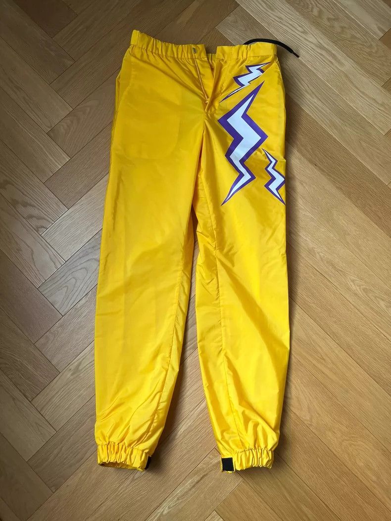 Prada Prada Size XS Casual pants, sweatpants, sports pants 2502- Size US 30 / EU 46 - 1 Thumbnail