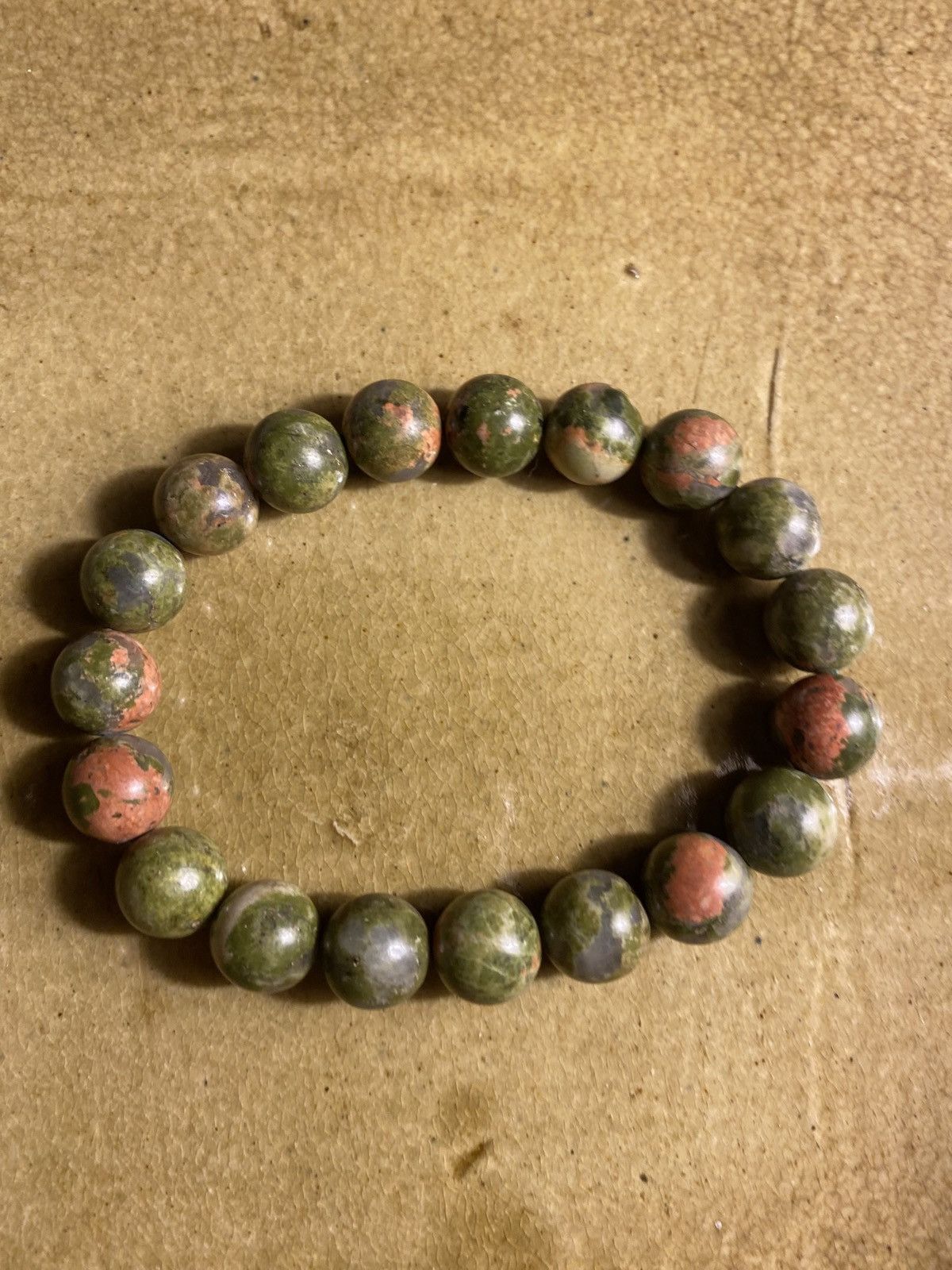 Other Gem stone hand made bracelet Size ONE SIZE - 25 Thumbnail