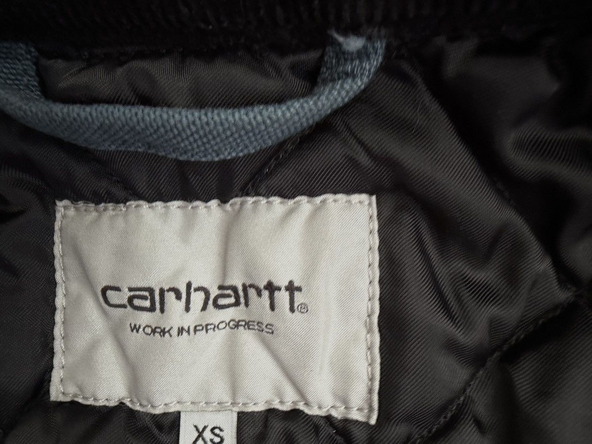 Carhartt Carhartt OG Detroit Jacket Size US XS / EU 42 / 0 - 4 Thumbnail