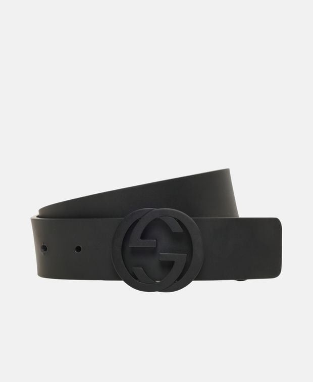 Gucci Belt Size 28 - 1 Thumbnail
