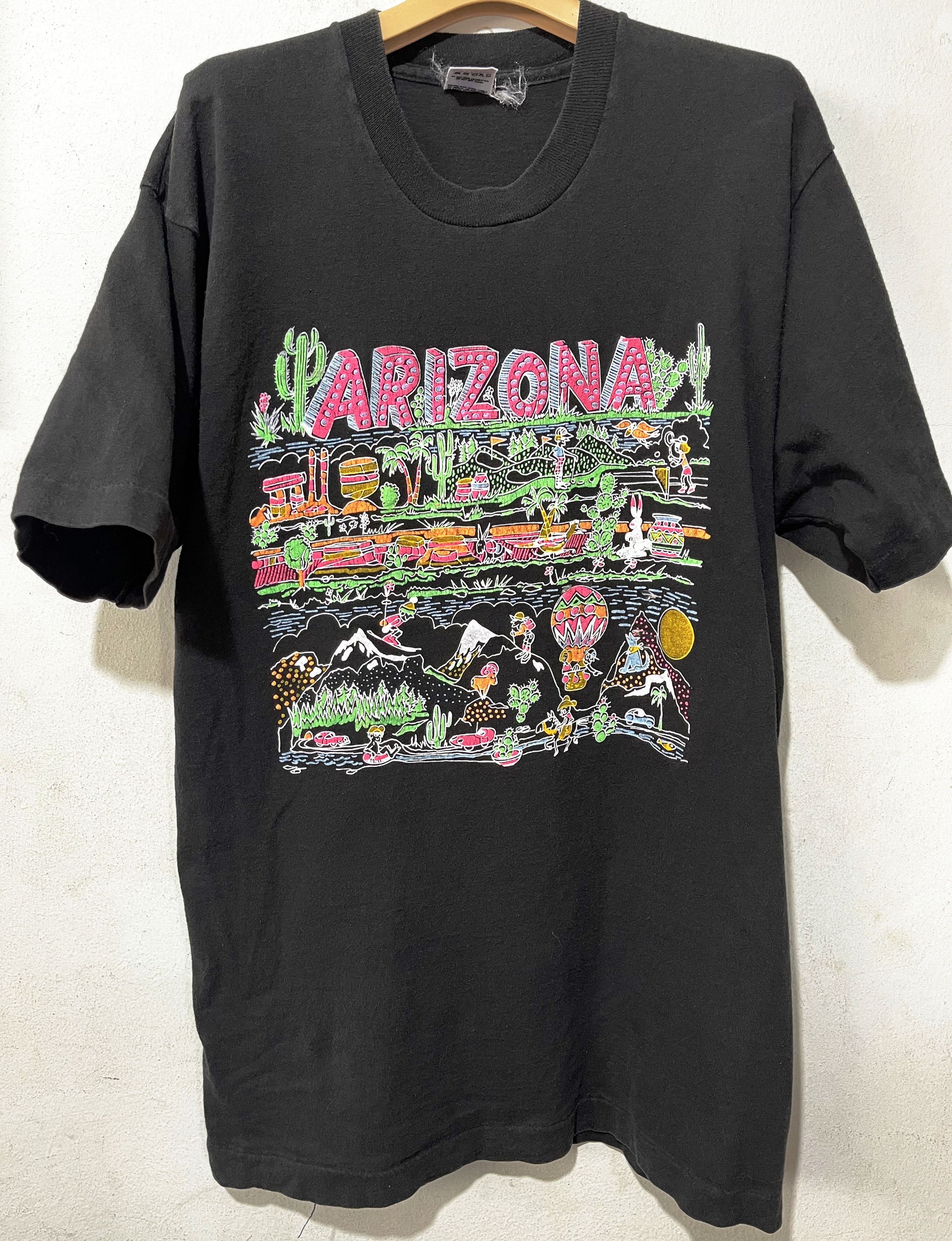 Vintage 90s Arizona Shirt