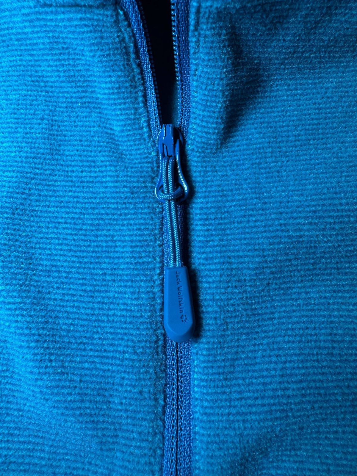 Jack Wolfskin Jack Wolfskin Outdoor Men's Fleece Sweatshirt, Size L-XL Size US L / EU 52-54 / 3 - 8 Thumbnail