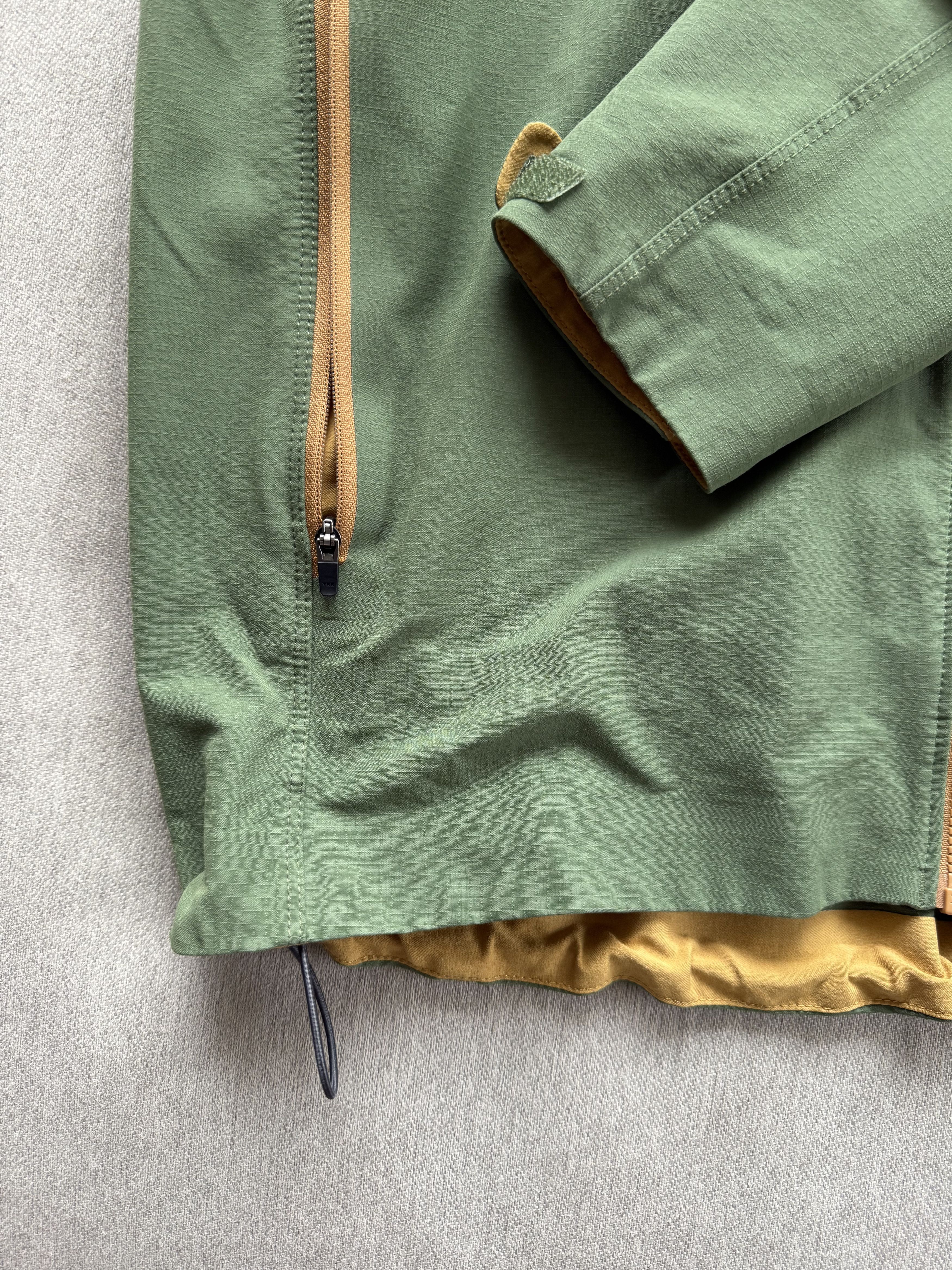 Patagonia Patagonia Dirt Craft Jacket – Green – Size M (2020) Size US M / EU 48-50 / 2 - 5 Thumbnail