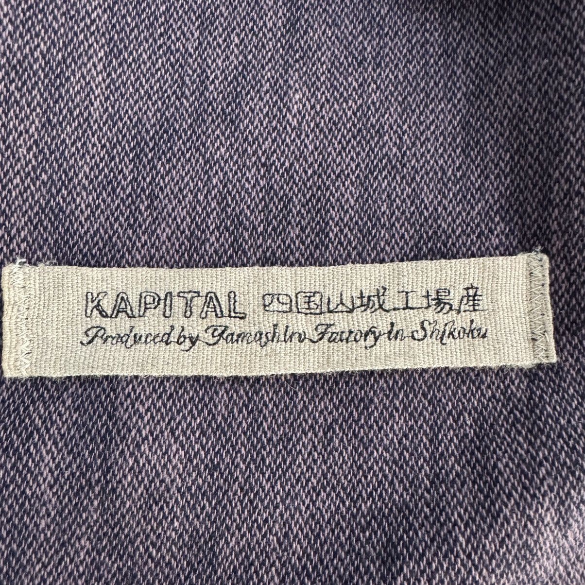 Kapital Kapital Wool Dress Size XS / US 0-2 / IT 36-38 - 5 Thumbnail
