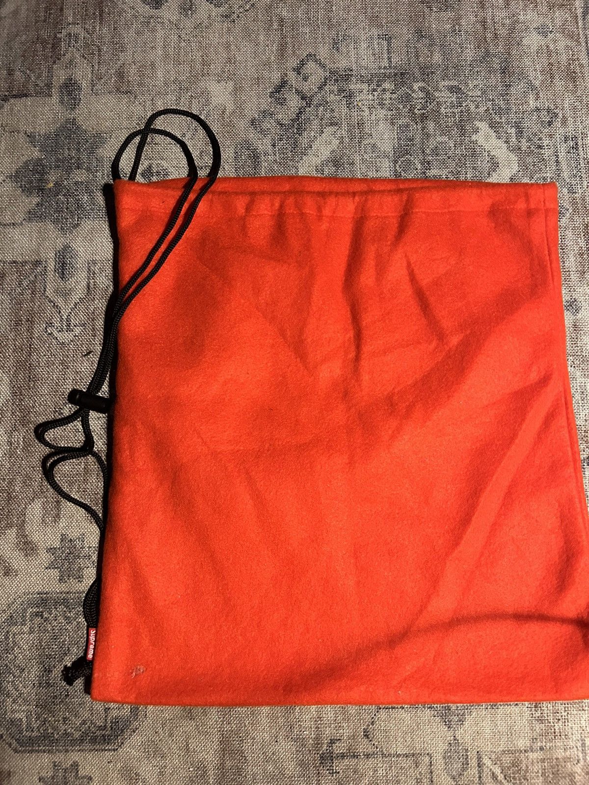 Supreme Supreme X Futura sling bag Size ONE SIZE - 3 Thumbnail