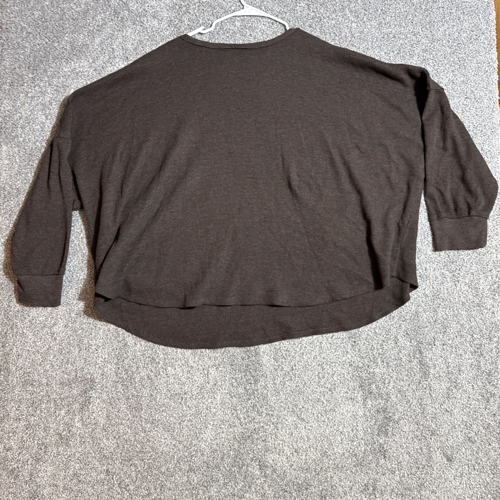 Vintage VINTAGE? No—Oops. (Cannot add) Size XXL / US 16-18 / IT 52-54 - 7 Thumbnail