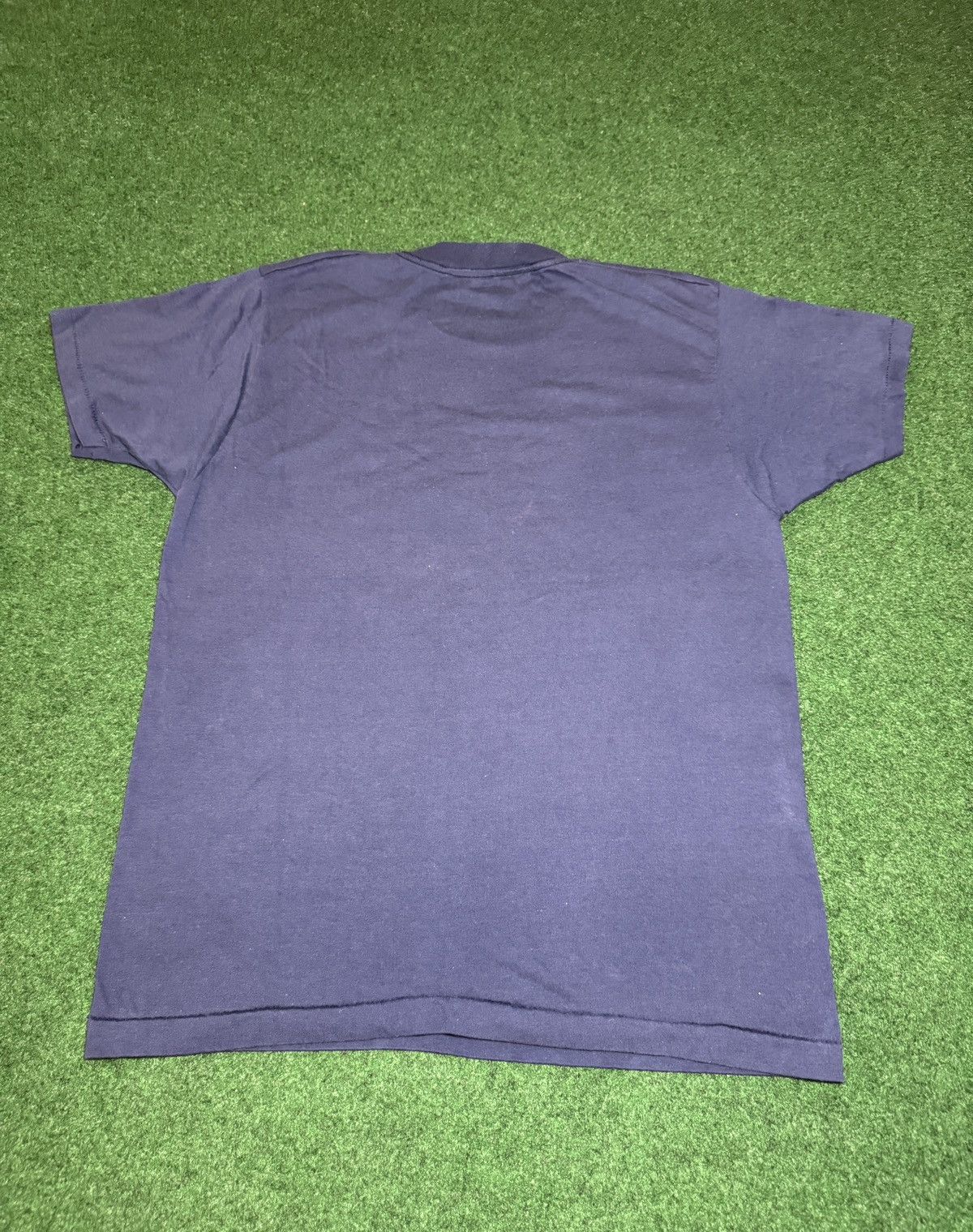 Other Vintage 80s Penn State Agriculture Farming College T Shirt Size US M / EU 48-50 / 2 - 4 Thumbnail