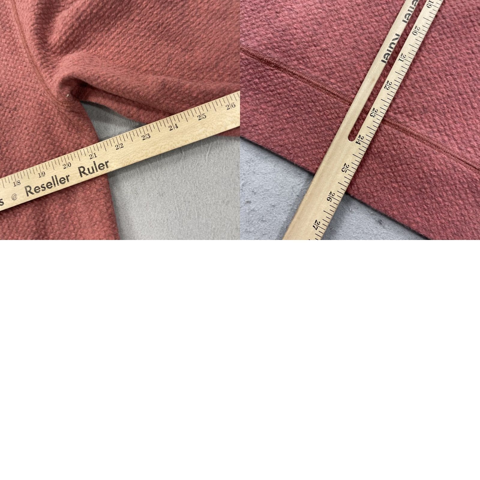 Southern Tide Southern Tide Hoodie Mens M Orange Coral Tide to Trail Outbound Sweatshirt Size US M / EU 48-50 / 2 - 8 Thumbnail
