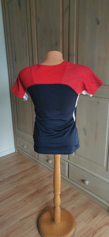 Umbro Professional Umbro sports shirt size 38 Size S / US 4 / IT 40 - 9 Thumbnail