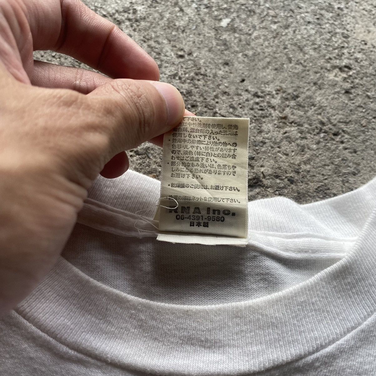 Japanese Brand Rnaslang Superlative Vivarna Size US M / EU 48-50 / 2 - 6 Thumbnail