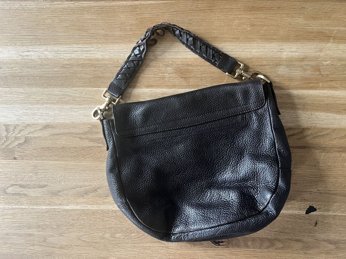 Mulberry Vintage Mulberry Leather Bag Size ONE SIZE - 3 Thumbnail