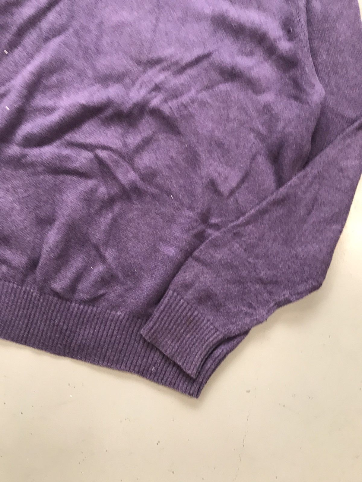 Tommy Hilfiger × Vintage Vintage Tommy Hilfiger knit sweater Size US XXS / EU 40 - 8 Thumbnail