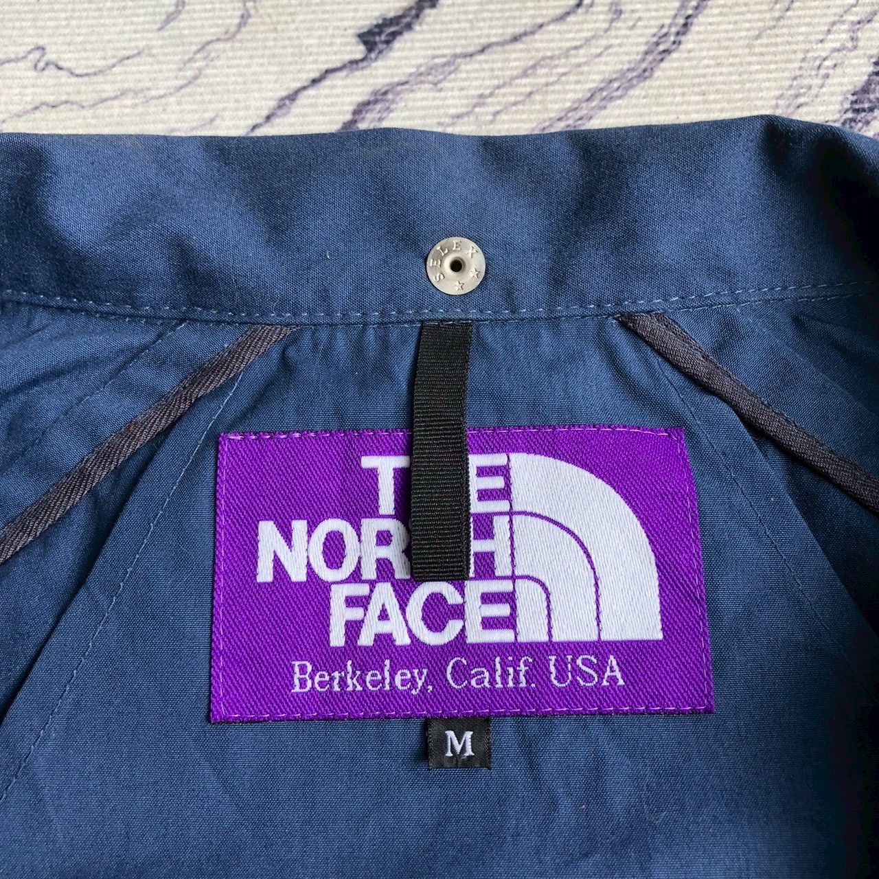 The North Face Purple Label The North Face Purple Label Field Jacket Size US M / EU 48-50 / 2 - 10 Thumbnail