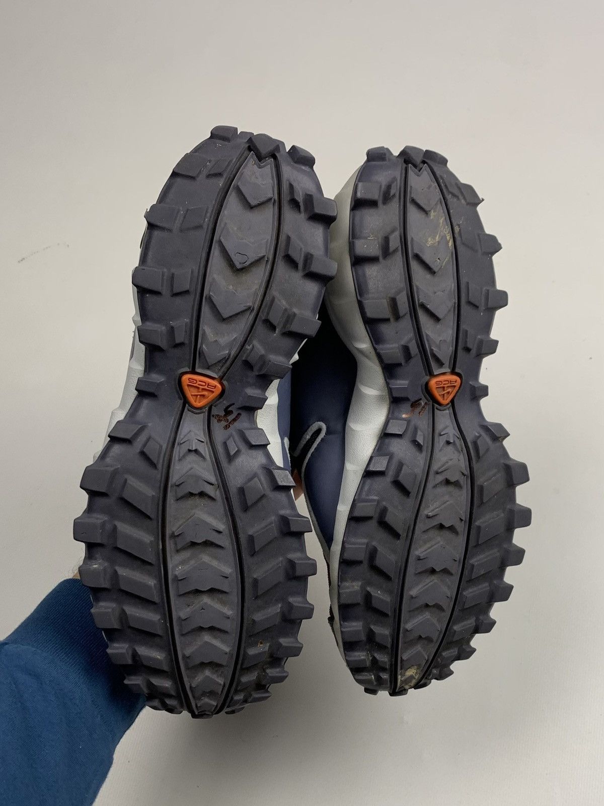 Nike × Nike ACG × Vintage Vintage Nike Acg Air Plateau 2002 rare sneakers Size US 6.5 / IT 36.5 - 9 Thumbnail