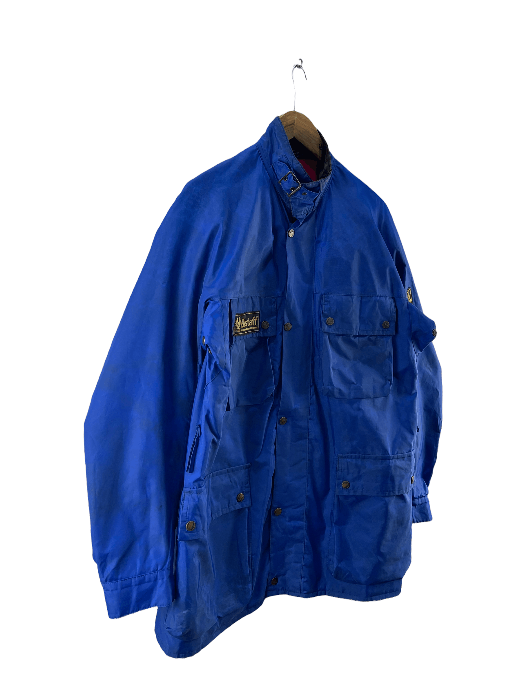 Belstaff Vintage Belstaff Racing Jacket Size US M / EU 48-50 / 2 - 4 Thumbnail