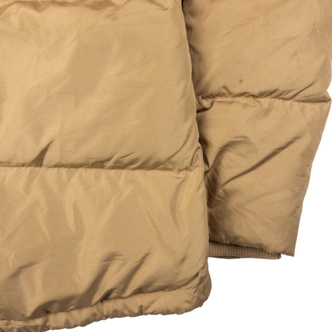 Issey Miyake Vintage Ne-Net By Issey Miyake Puffer Jacket Size S Size S / US 4 / IT 40 - 8 Thumbnail
