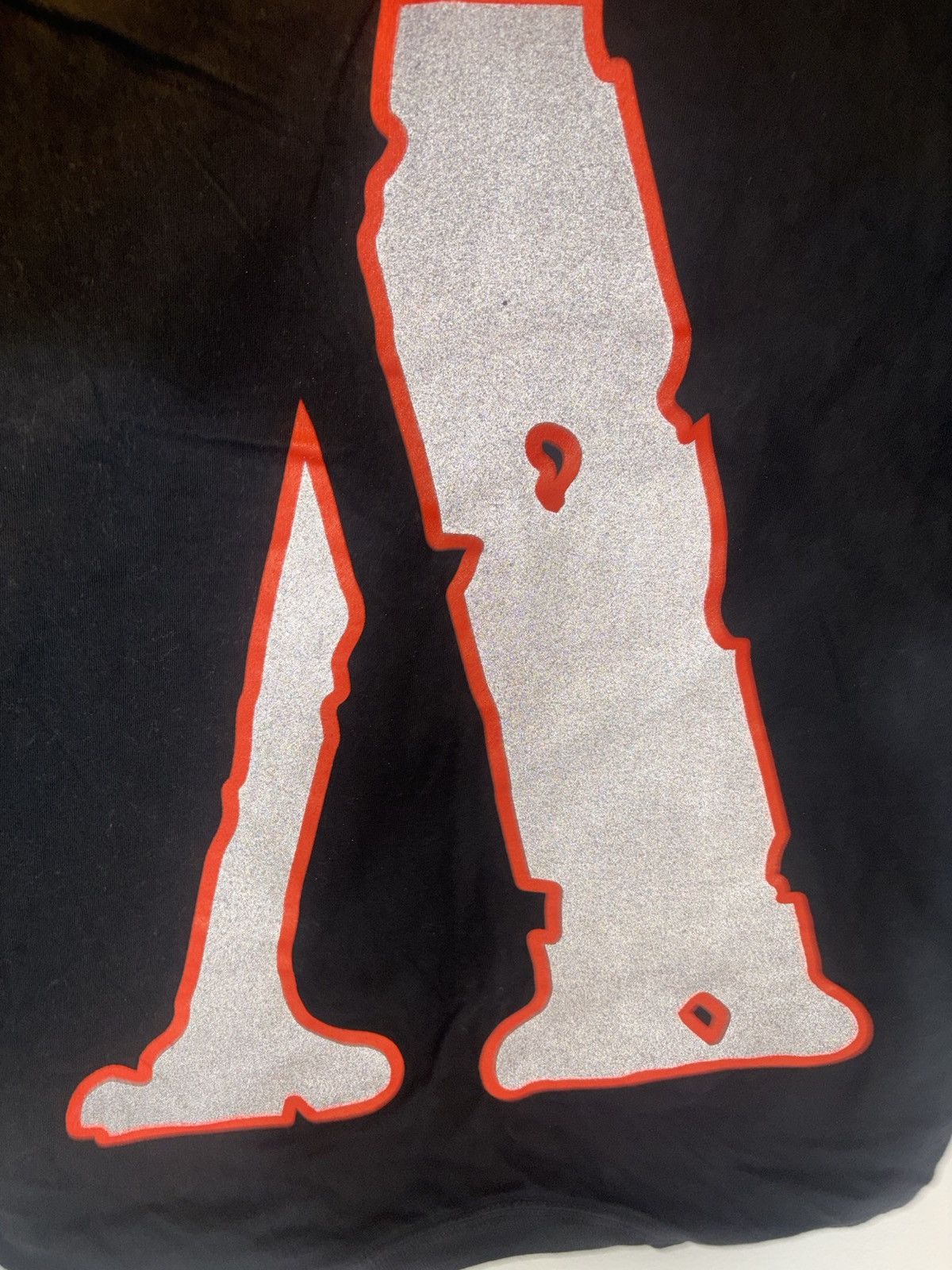 999 Club × Vlone Vlone x 999 Club Juice WRLD Man of the year tee Size US L / EU 52-54 / 3 - 4 Thumbnail