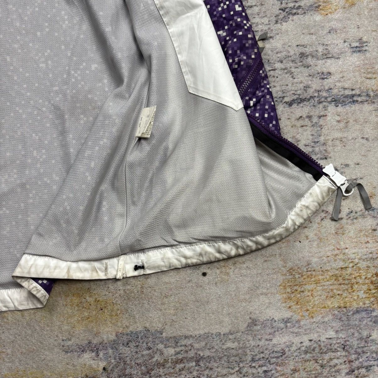 Analog 2000s Analog - Masked Micro Camo Purple Camo Jacket Size US M / EU 48-50 / 2 - 15 Thumbnail