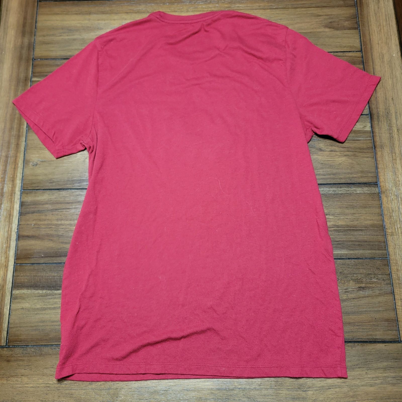 Old Navy Old Navy Christmas Star Wars Grogu Unisex Tee - Size Large Size US L / EU 52-54 / 3 - 3 Thumbnail