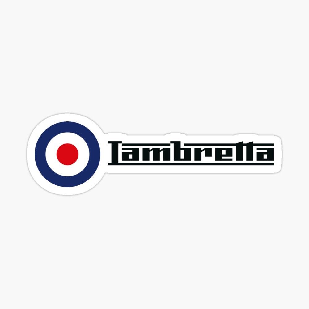 Number (N)ine SS00 “Extra Heavy” Lambretta Tee size 2 Size US M / EU 48-50 / 2 - 7 Thumbnail