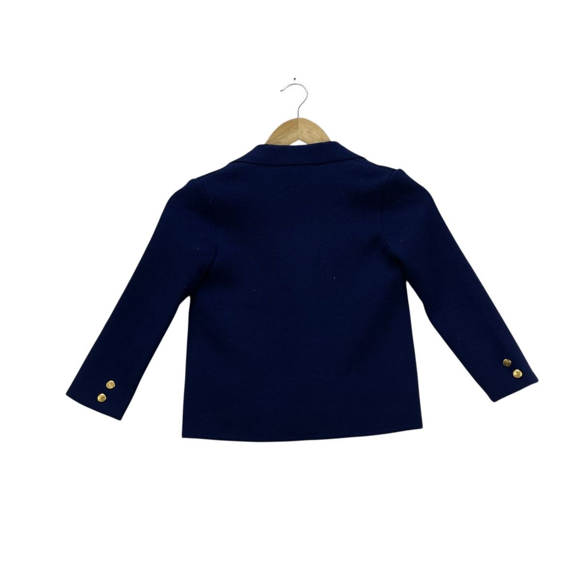 Yves Saint Laurent Vintage Ysl For Kids Size XXS / US 00 / IT 34 - 2 Thumbnail