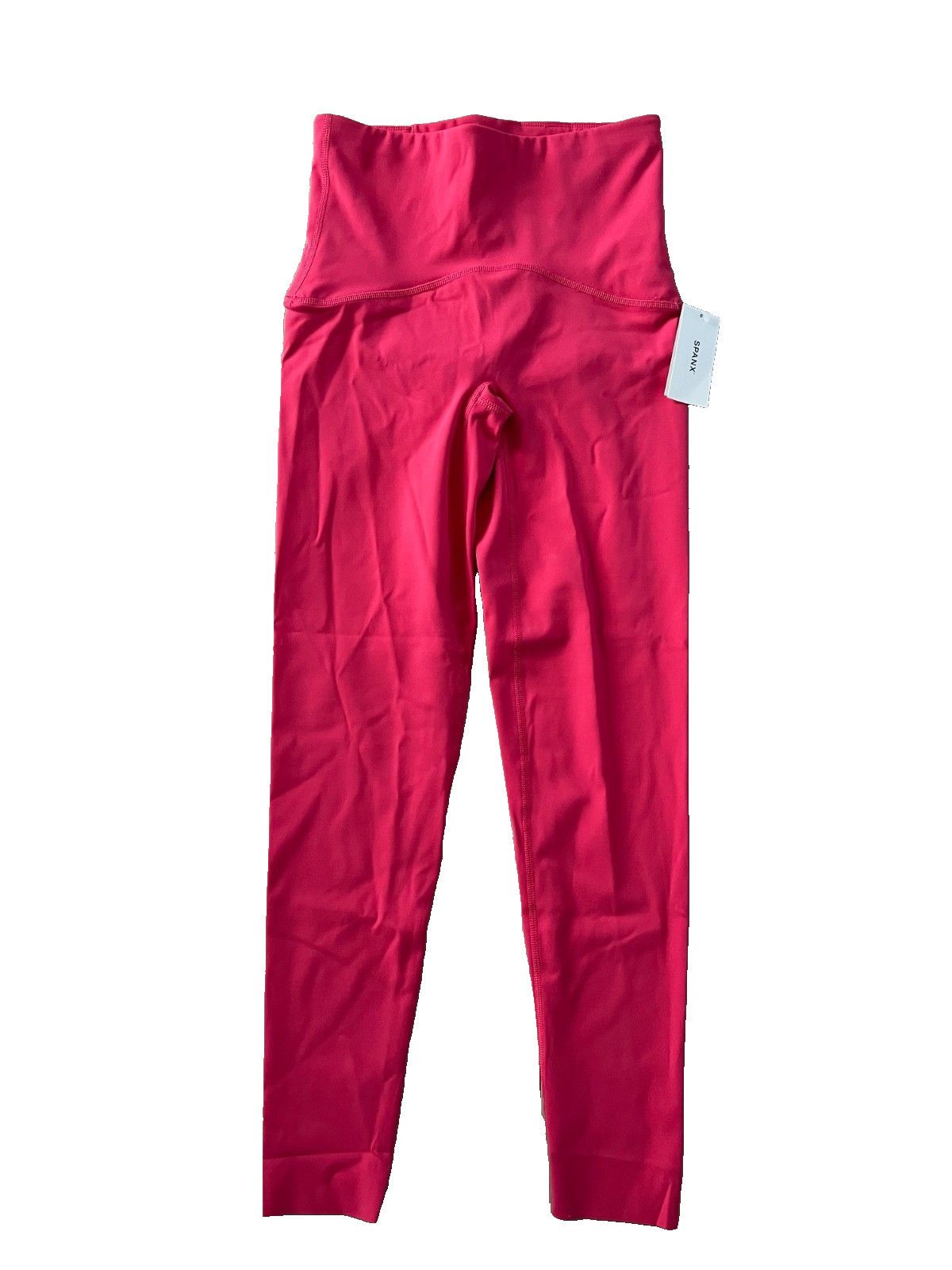 Spanx Spanx Spanxshape 50124R Booty Boost Leggings in Tulip ( S ) Size 27" / US 4 / IT 40 - 3 Thumbnail