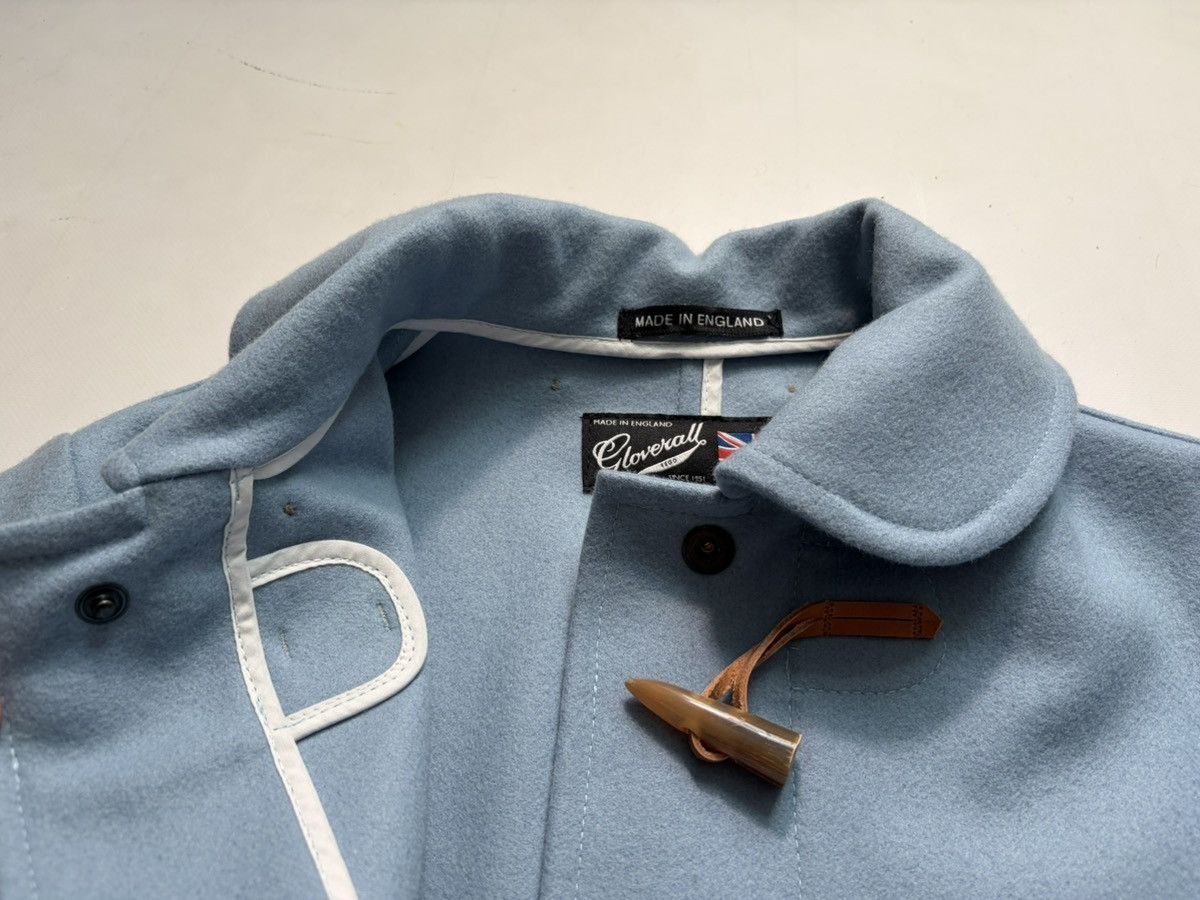 Gloverall Gloverall coat Size L / US 10 / IT 46 - 9 Thumbnail