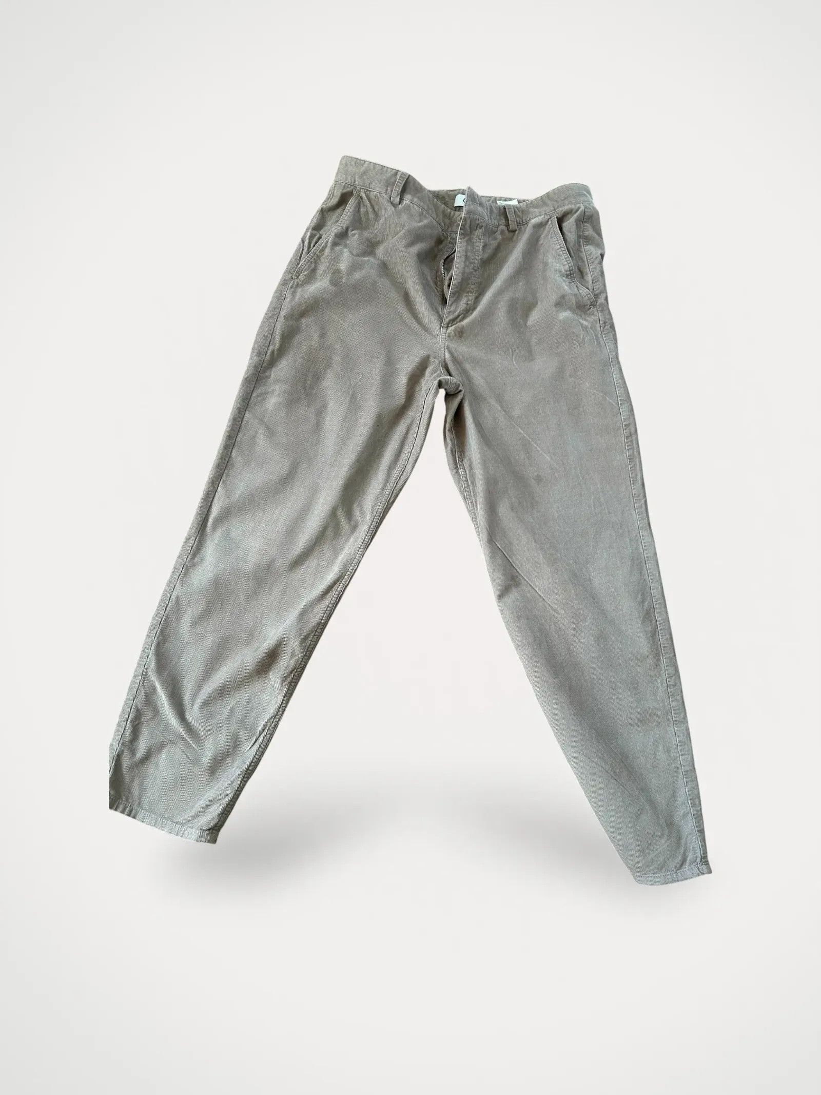 Cos Cos Pants Size 32" / US 10 / IT 46 - 1 Thumbnail