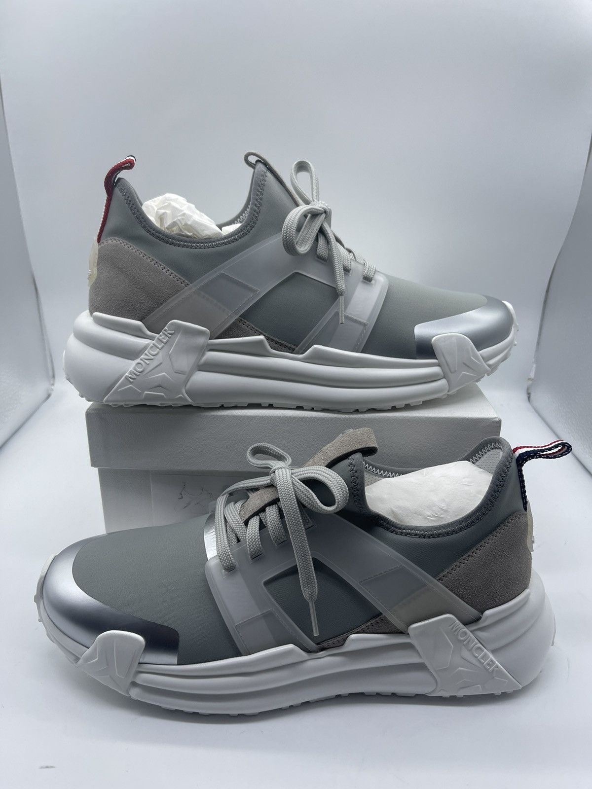 moncler lunarove Run Size Eu 42.5