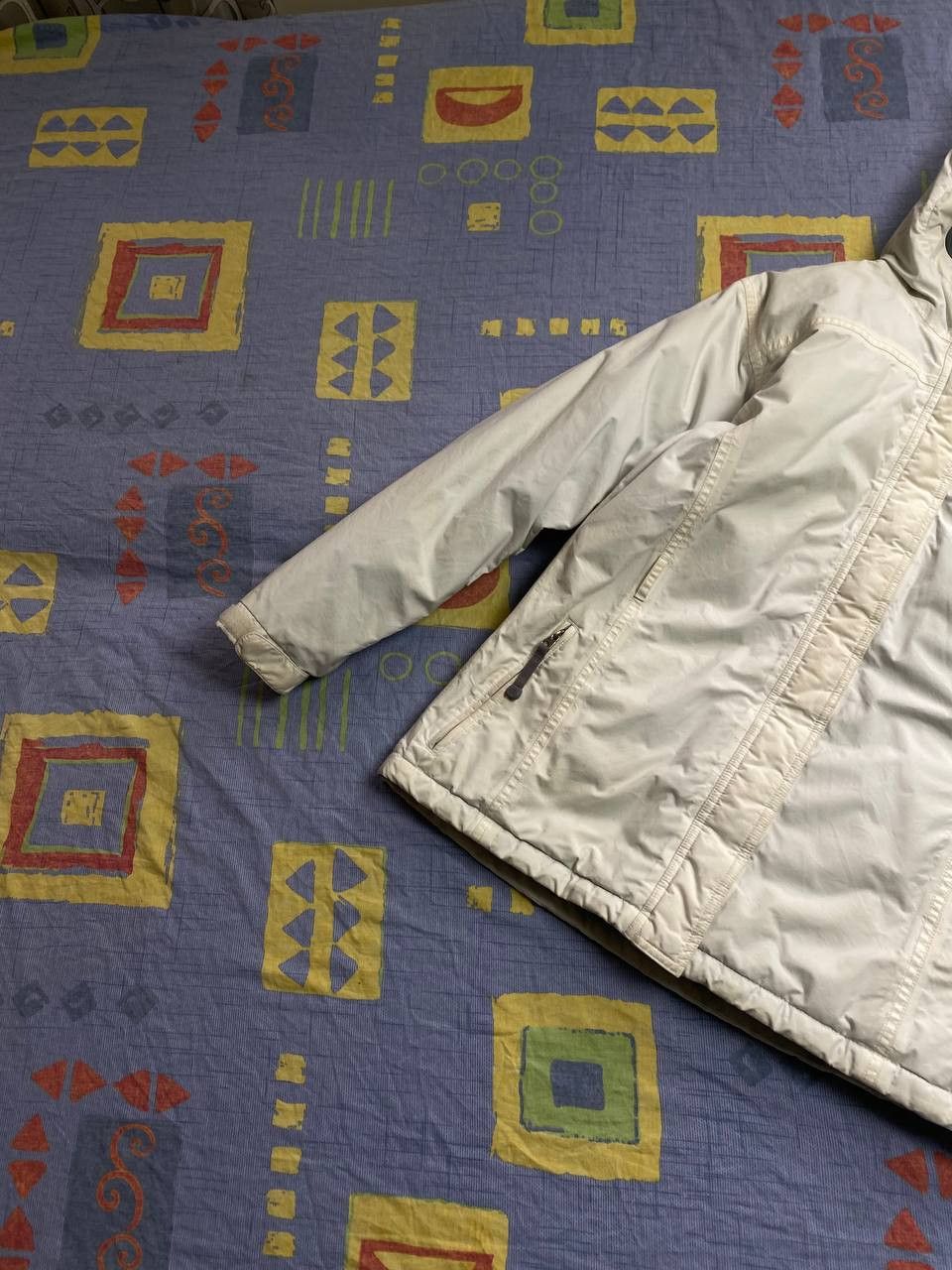 The North Face THE NORTH FACE VINTAGE JACKET Y2K Size US S / EU 44-46 / 1 - 4 Thumbnail
