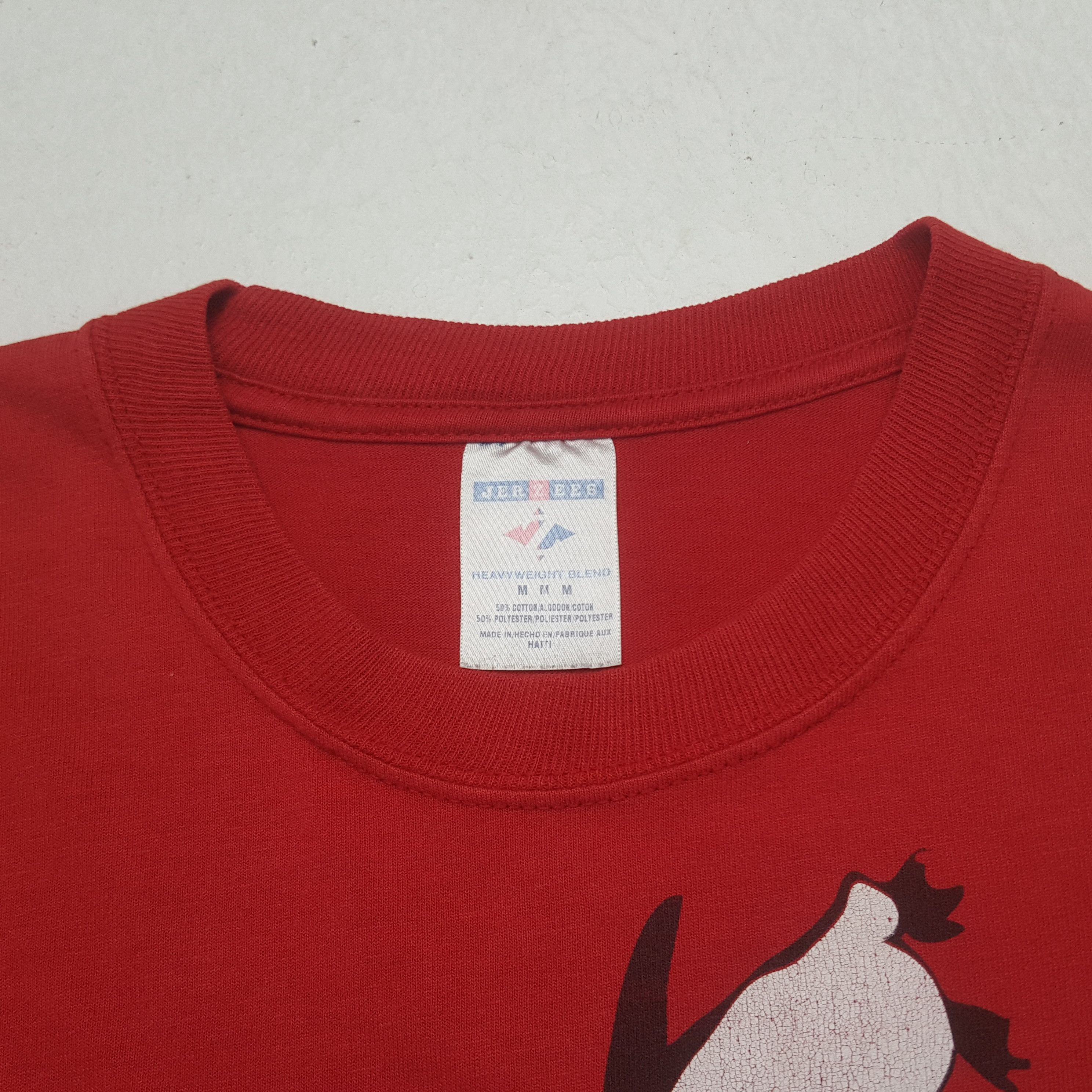 Band Tees Vintage Taking Back Sunday American Rock Band Tshirt RR1 Size US M / EU 48-50 / 2 - 4 Thumbnail