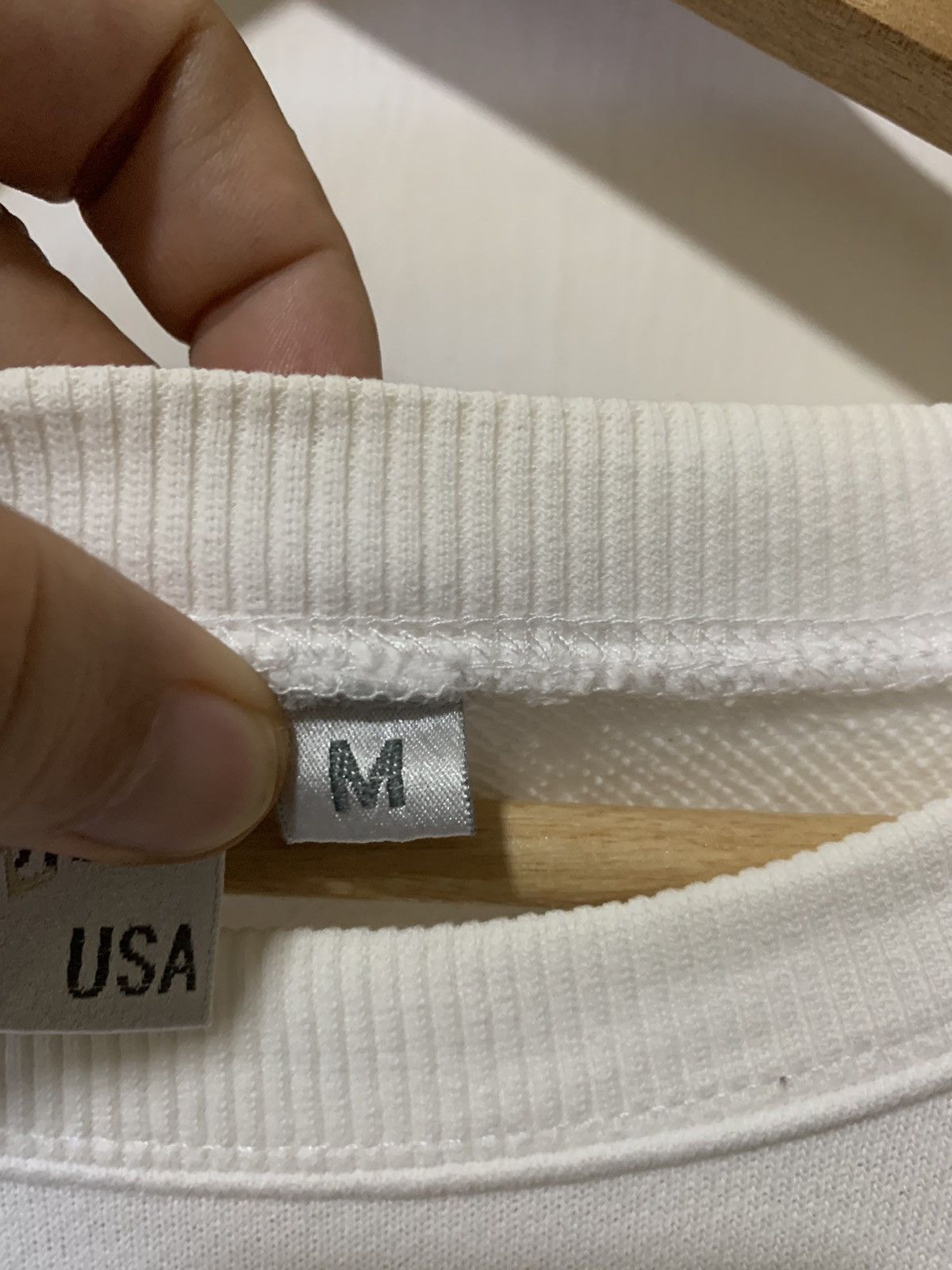 Gramicci 🔥🔥Vintage Gramicci Box Logo Sweatshirt🔥🔥 Size US M / EU 48-50 / 2 - 10 Thumbnail