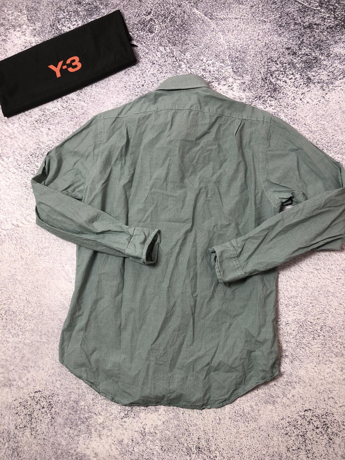 Vintage Vintage shirt Polo Ralph Lauren y2k casual Size US S / EU 44-46 / 1 - 6 Thumbnail