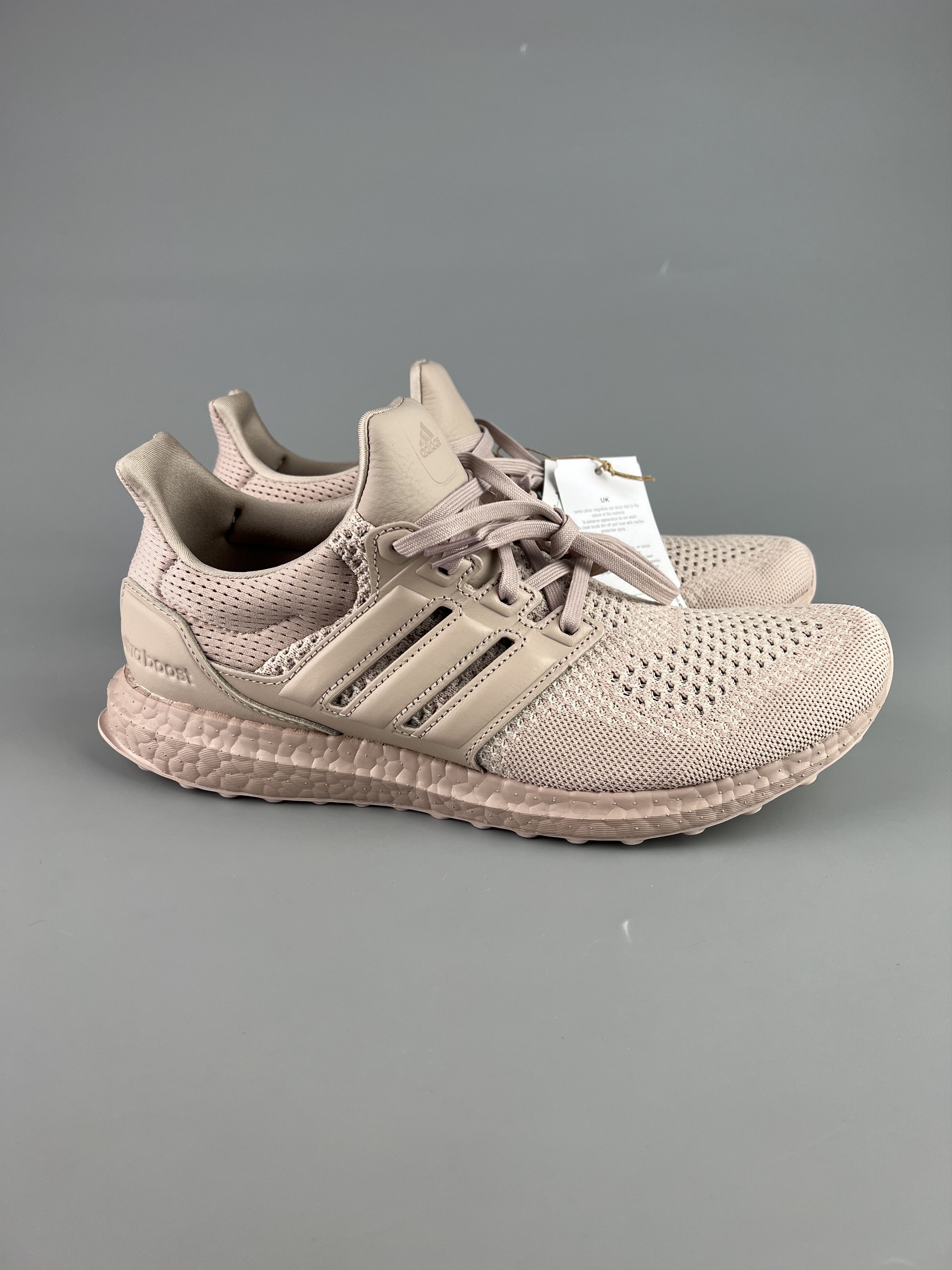 Adidas Ultraboost 1.0 Sneakers Men's US 10 HQ3855
