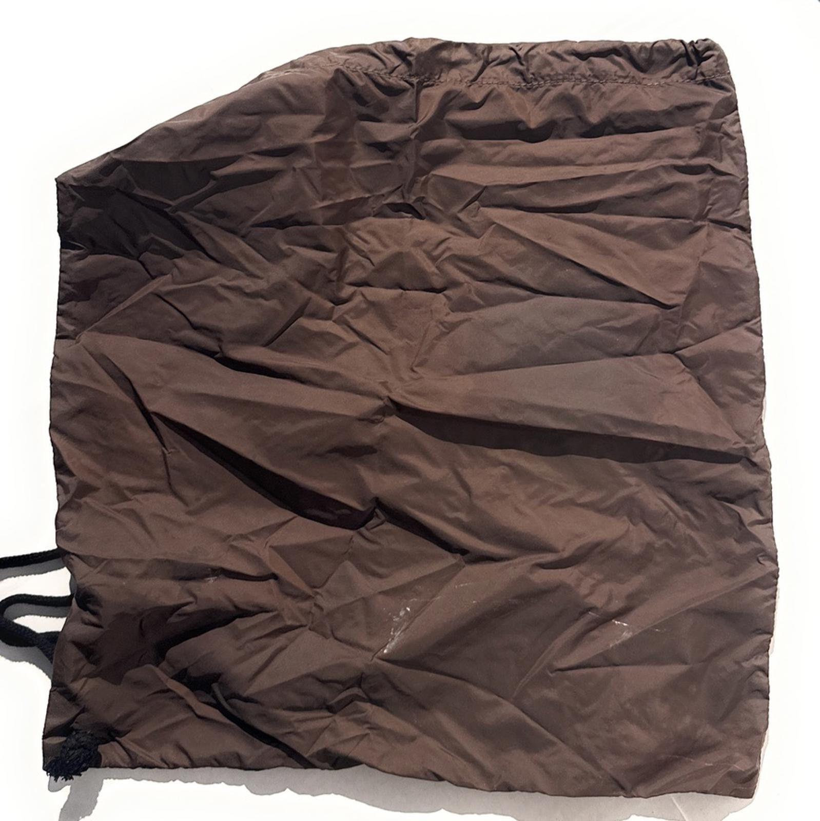 Bape BAPE X Baby Milo Drawstring Bag - A Bathing Ape Size ONE SIZE - 2 Thumbnail