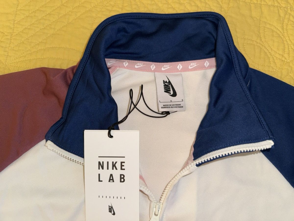 Nike × Pigalle Nike Lab x Pigalle Track Jacket! New w/ Tags!! men’s Large Size US L / EU 52-54 / 3 - 24 Thumbnail