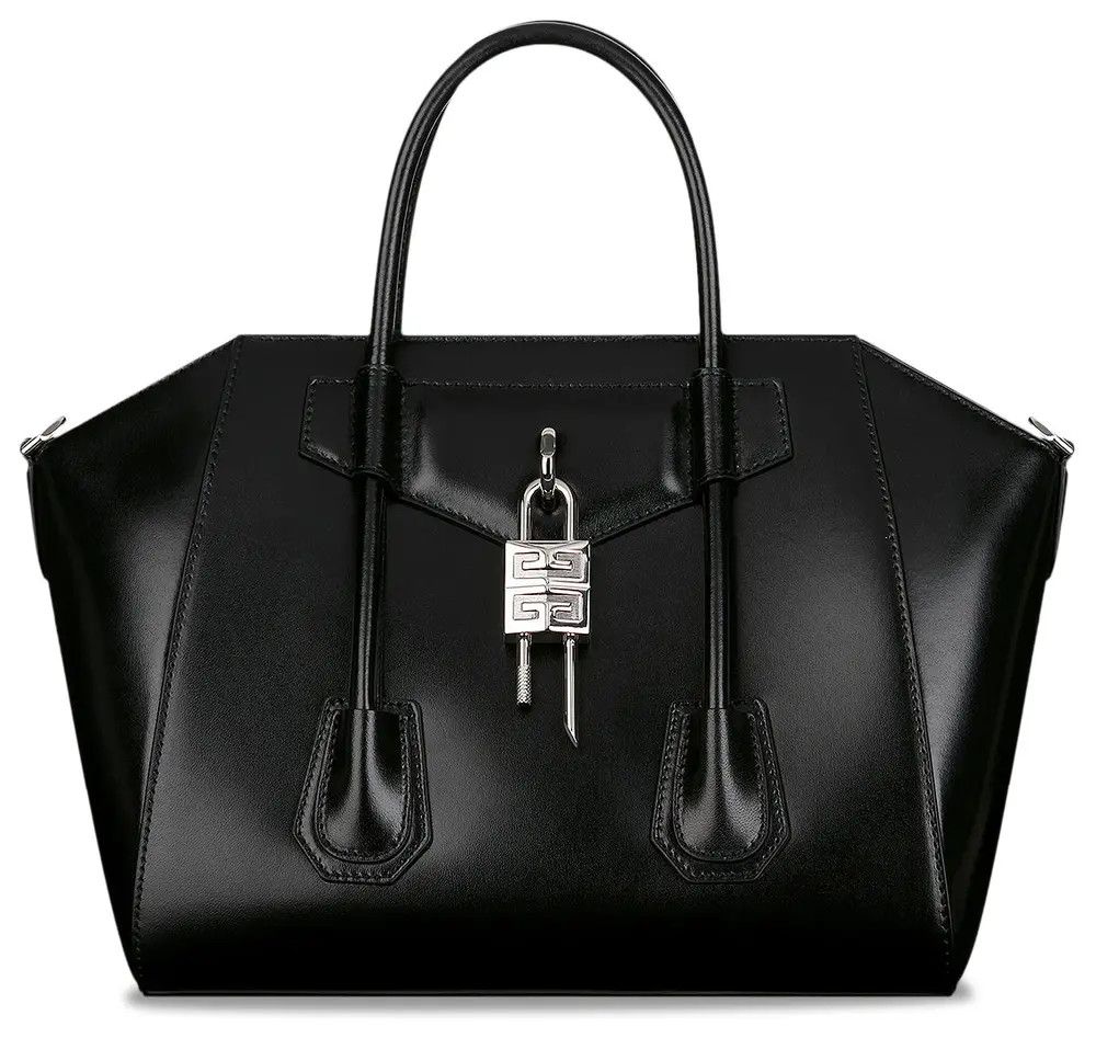 o1w1db10126 Size: One Size / Bag in Black
