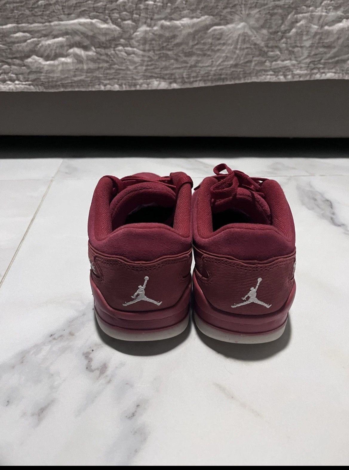 Jordan Brand Jordan Flight Court – Size 40.5 – Brand New with Box Size US 7.5 / EU 40-41 - 5 Thumbnail