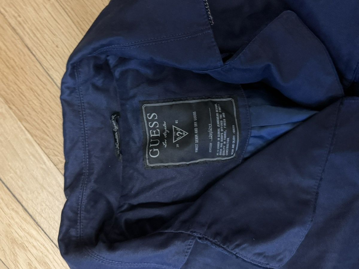 Guess Guess raincoat Size S / US 4 / IT 40 - 2 Thumbnail